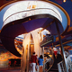 Image for article titled The Trashed Remains of Abandoned Disney Projects